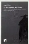 LA VARA QUEBRADA DE LA JUSTICIA: <BR>