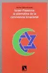 ISRAEL Y PALESTINA: LA ALTERNATIVA DE LA CONVIVENCIA BINACIONAL