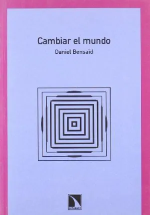CAMBIAR EL MUNDO