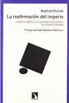 LA REAFIRMACION DEL IMPERIO: <BR>