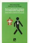 DE LA CONFRONTACION MILITANTE A LA COOPERACION PRAGMATICA: NUEVAS FORMAS DE ACCIÓN COLECTIVA EN EUSK
