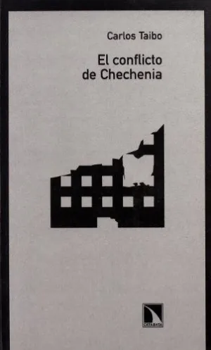 Conflicto de Chechenia,El 3?Ed.