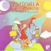 MI ESCUELA Y EL MUNDO: <BR>
