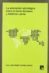 LA ASOCIACION ESTRATEGICA ENTRE LA UNION EUROPEA Y AMERICA LATINA