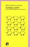 ECOLOGIA Y PODER: <BR>