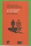 LA CONSTRUCCION DE UNA REGION: MÉXICO Y LA GEOPOLÍTICA DEL PLAN PUEBLA-PANAMÁ