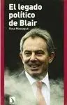 EL LEGADO POLITICO DE BLAIR