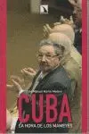 CUBA: LA HORA DE LOS MAMEYES