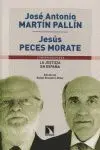 LA JUSTICIA EN ESPAÑA