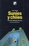 SUNIES Y CHIIES: LOS DOS BRAZOS DE ALA.