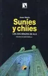 SUNIES Y CHIIES: LOS DOS BRAZOS DE ALA.