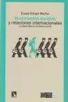 MOVIMIENTOS SOCIALES Y RELACIONES INTERNACIONALES: LA IRRUPCIÓN DE UN NUEVO ACTOR