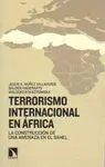 TERRORISMO INTERNACIONAL EN AFRICA