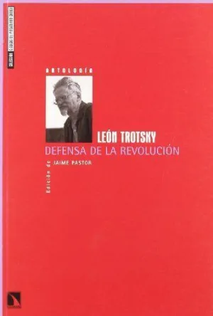 DEFENSA DE LA REVOLUCION