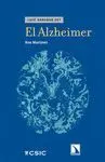 EL ALZHEIMER