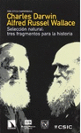 SELECCION NATURAL: TRES FRAGMENTOS PARA LA HISTORIA