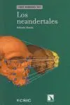 ¿Qué Sabemos De?: los Neandertales