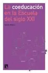 LA COEDUCACION EN LA ESCUELA DEL SIGLO XXI