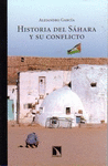 HISTORIA DEL SAHARA Y SU CONFLICTO