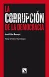 LA CORRUPCION DE LA DEMOCRACIA