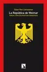 LA REPUBLICA DE WEIMAR: MNUAL <BR>
