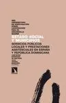 ESTADO SOCIAL Y MUNICIPIOS