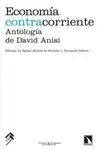 ECONOMIA CONTRACORRIENTE