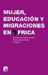 MUJER EDUCACION Y MIGRACIONES EN AFRICA
