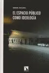 EL ESPACIO PUBLICO COMO IDEOLOGIA