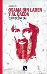 OSAMA BIN LADEN Y AL QAEDA: EL FIN DE UNA ERA.