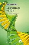 LA QUIMICA VERDE