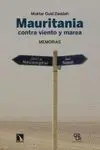 MAURITANIA CONTRA VIENTO Y MAREA