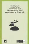 LA EXPERIENCIA DE LA COOPERACION AL DESARROLLO