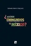 ¿ADONDE CHINGADOS VA MEXICO?