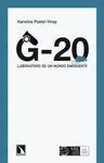 G-20: LABORATORIO DE UN MUNDO EMERGENTE