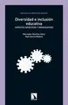 DIVERSIDAD E INCLUSION EDUCATIVA: ASPECTOS DIDÁCTICOS Y ORGANIZATIVOS