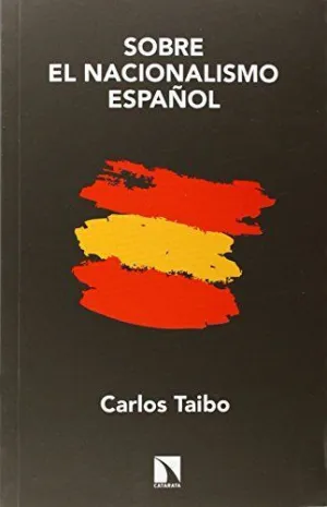 Sobre el Nacionalismo Espa?Ol