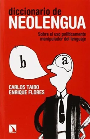 Diccionario de Neolengua