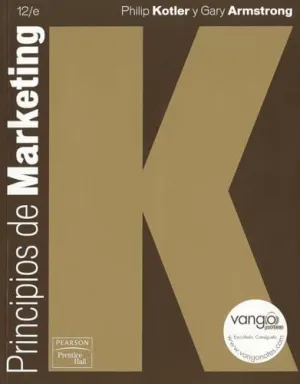 PRINCIPIOS DE MARKETING