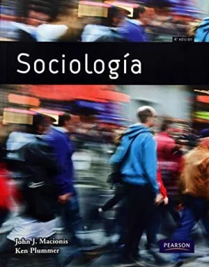 SOCIOLOGÍA