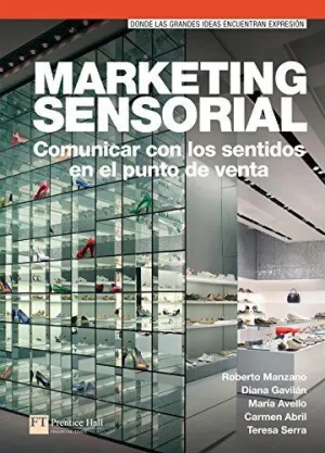 MARKETING SENSORIAL