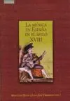 LA MUSICA EN ESPAÑA EN EL SIGLO XVIII