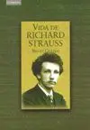 VIDA DE RICHARD STRAUSS