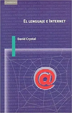 EL LENGUAJE E INTERNET