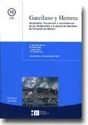 GARCILASO Y HERRERA (LIBRO + CD) <BR>