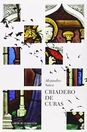 CRIADERO DE CURAS