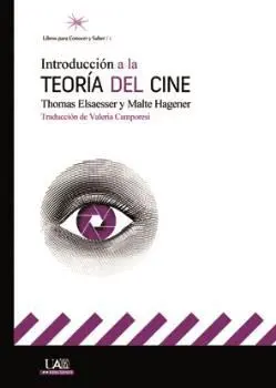 INTRODUCCIÓN A LA TEORÍA DEL CINE INTRODUCCIÓN A LA TEORÍA DEL CINE