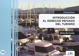 INTRODUCCION AL DERECHO PRIVADO DEL TURISMO
