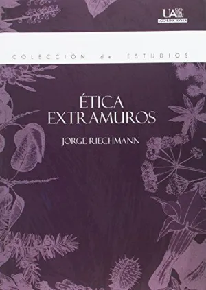 ÉTICA EXTRAMUROS