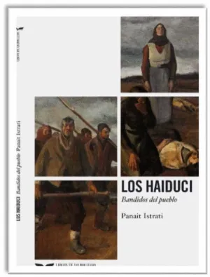 LOS HAIDUCI: BANDIDOS DEL PUEBLO